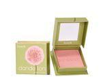 Benefit WANDERful World Paardenbloem Baby-Roze Blush - Verhelderende Poeder 6g