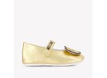 Moschino Baby meisjes schoenen in