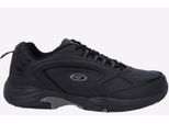 Hi-Tec Blast Lite Polyurethaan Zwarte Sneakers