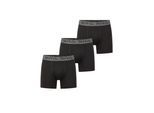 Retro Pants Jersey Core 3-Pack