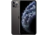 Apple iPhone 11 Pro Max 256GB space grau