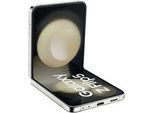 Samsung Galaxy Z Flip5 5G Dual SIM 256GB cream