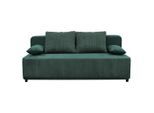 Mid.you , Grün , Textil , 197x90x83 cm , Made in EU , Liegefunktion ,