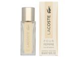 Lacoste Pour Femme Edp-dampf 30 ml