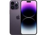 Apple iPhone 14 Pro Max 512GB dunkellila