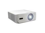 Denver PR-4300 4K-Projektor, 400 ANSI Lumen, 45"-180"