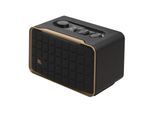 JBL Home Speaker "Authentics 200", schwarz, B:26,63cm H:17,17cm T:16,74cm, Lautsprecher, Home Speaker