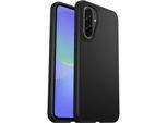OTTERBOX Handyhülle "React Series für Samsung Galaxy A36", schwarz, Smartphones, Hüllen, Backcover, Schutzhülle, Handyschutzhülle, Case, Schutzcase, stoßfest, Handyhülle