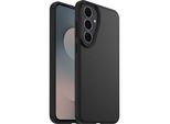 OTTERBOX Handyhülle "React Series Case für Samsung Galaxy S25 FE", schwarz, Smartphones, Hüllen, Backcover, Schutzhülle, Handyschutzhülle, Case, Schutzcase, stoßfest, Handyhülle