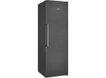 SIEMENS Gefrierschrank "GS36NAXCG", Energieeffizienz: C, schwarz, B:59,5cm H:186,2cm T:66,3cm, Gefrierschränke, Gefrierschrank