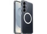 OTTERBOX Handyhülle "React Series Magnets für Samsung Galaxy S26+", transparent, Smartphones, Hüllen, Backcover, Schutzhülle, Handyschutzhülle, Case, Schutzcase, stoßfest, Handyhülle