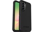 OTTERBOX Handyhülle "Defender Series für Galaxy A56 5G", schwarz, Smartphones, Hüllen, Backcover, Schutzhülle, Handyschutzhülle, Case, Schutzcase, stoßfest, Handyhülle