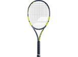 Babolat boost aero strung tennisracket heren