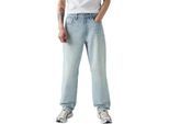 Levi's 568 loose straight baby