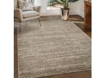 Muratap Relax oslo laagpolig effen vloerkleed modern tapijt - 300x300 cm
