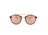 Ronde zonnebril RB42667102Y49 Unisex
