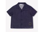 Dolce and Gabbana Baby jongens shorts in
