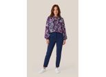 Caroline Tensen Lismore Broek Navy