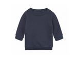 Babybugz Baby Essential Sweatshirt (Marine)