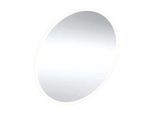 Geberit Option Round Lichtspiegel 502799001 Ø 90 cm, direkte-/indirekte Beleuchtung