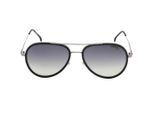 Carrera 1044 0003 WJ Silberne Sonnenbrille