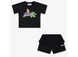 Moschino Baby jongens setje in