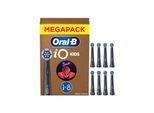 Oral-B iO RB SBLF-8 Kids Spiderman 8er