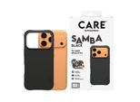 CARE BY PANZERGLASS Handyhülle "Samba MagSafe Case für Apple iPhone 17 Pro", schwarz, Smartphones, Hüllen, Backcover, Schutzhülle, Handyschutzhülle, Case, Schutzcase, stoßfest, Handyhülle