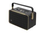 JBL Home Speaker "Authentics 300", schwarz, B:34,2cm H:19,56cm T:18,03cm, Lautsprecher, Home Speaker