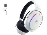 RAZER Gaming-Headset "Barracuda X Chroma", weiß, Kopfhörer, Gaming-Headset