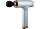 Massagepistole SYNCA "KiTTa", weiß, Massagegeräte, DamenB:23cm H:22cm T:5,7cm, Kunststoff, Massagepistole, B:23cm H:22cm T:5,7cm