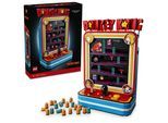 Konstruktionsspielsteine LEGO "Donkey Kong Arcade (72051), LEGO Super Mario", bunt, Spielbausteine, Kinder, Kunststoff, Konstruktionsspielsteine, Made in Europe