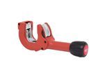 KS Tools Ratschen-Rohrabschneider aus Stahl für Rohre von 12-35 mm Durchmesser, 1045060 (104.5060)