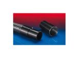 Norres Weiche Muffe für SuperFlex Schläuche L=100mm für Ø 51mm (226-0051-0000)