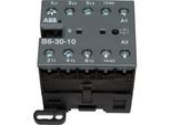 Wolf Schütz klein B6 30-10, 220V 3S/15 2720000 für BWS-1, MGK-2 390-1000
