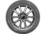 KUMHO REIFEN Sommerreifen 255/65R16 109V - Crugen HP71 2230043