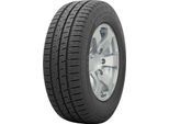 TOYO TIRES Ganzjahresreifen 225/65 R16C 112/110T 8PR - Celsius Cargo 3861900 R16