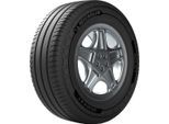 MICHELIN Sommerreifen 195/75R16 107/105R - Agilis 3 928949