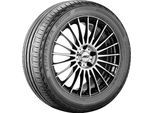 BRIDGESTONE Sommerreifen 215/60R16 95V - Turanza T001 9256