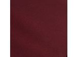 Textilfilz, Stärke 4 mm, bordeaux