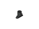 Riegler Flachsauger oval, SGO Ã¸: 15x5, NBR (SGO 1505-1)