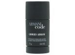 Armani Code Pour Homme Deo Stick 75gr.