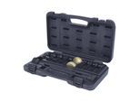 KS Tools Präzisions-Innenlager-Auszieher-Satz Ø 10 - 30 mm, 11-teilig (660.0009)