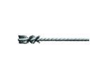 Lessmann Rohrbürste Stahldraht 0,20 mm, Bürsten-⌀ 25 mm (56534250)