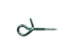 Art.19S Schaukelhaken zn 19S/140x12 ; Hermann Lohmann (019.01.14012.1010)