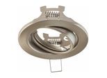 EVN Lichttechnik NV EB-Leuchte 50W 12V IP20 751 013 chr/sat ; evn_lichttechnik (751013)