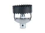 KS Tools Wurzelschneider, Ø 90mm, Spirale 22mm (900.2266)