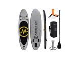 SUP Set Stand up Paddle Aqua Sturgeon - 10