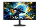 Samsung Odyssey G73SH 4K 165Hz / FHD 330Hz Gaming Monitor 80 cm (32")