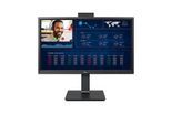 LG Monitor 24CQ651I-6P All-in-One Thin Client 23.8" Full HD